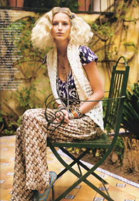 Michaela Kocianova pic #327088