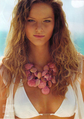 photo 24 in Michaela Kocianova gallery [id120640] 2008-12-15 00:00:00