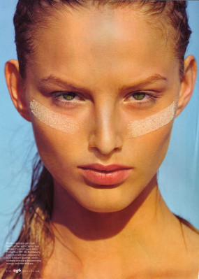 photo 25 in Michaela Kocianova gallery [id120638] 2008-12-15 00:00:00