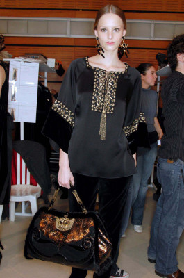 photo 10 in Michaela Kocianova gallery [id221789] 2009-12-30 00:00:00