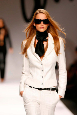 photo 24 in Michaela Kocianova gallery [id225382] 2010-01-14 00:00:00