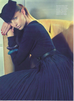 Michaela Kocianova pic #328808