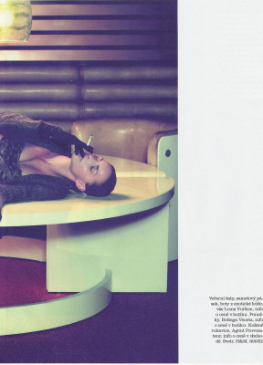 Michaela Kocianova pic #328796