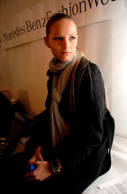 Michaela Kocianova pic #222497