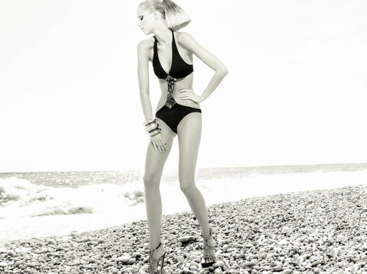 Michaela Kocianova pic #341245