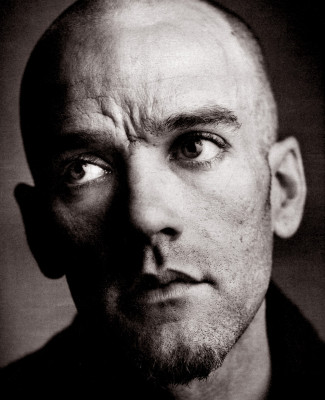 Michael Stipe pic #75916