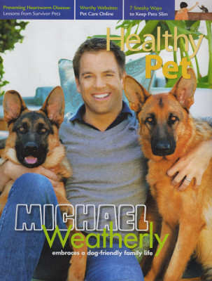 Michel Weatherly pic #368864
