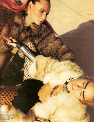 Michelle Buswell pic #170567