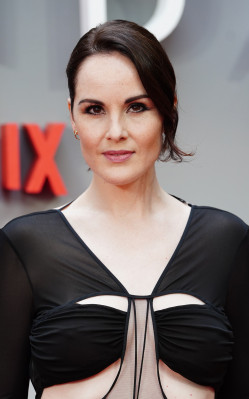 photo 11 in Michelle Dockery gallery [id1316085] 2022-11-30 00:00:00