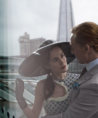 photo 15 in Michelle Dockery gallery [id726808] 2014-09-12 00:00:00
