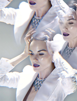 photo 27 in Michelle Dockery gallery [id726653] 2014-09-12 00:00:00