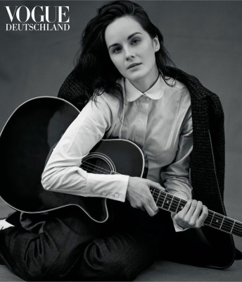 photo 29 in Michelle Dockery gallery [id726651] 2014-09-12 00:00:00