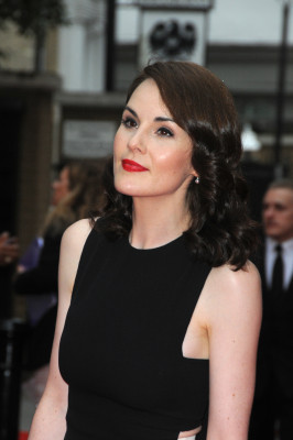 Michelle Dockery pic #791026