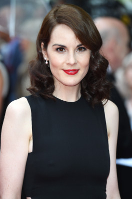 Michelle Dockery pic #791040