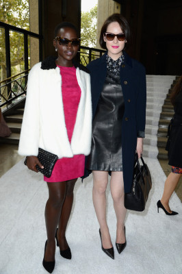 photo 20 in Michelle Dockery gallery [id675535] 2014-03-04 00:00:00