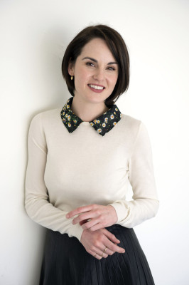 photo 10 in Michelle Dockery gallery [id699456] 2014-05-19 00:00:00