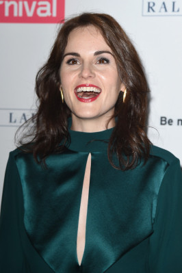 Michelle Dockery pic #789145