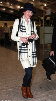 Michelle Dockery pic #817755