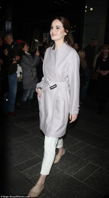 Michelle Dockery pic #818653