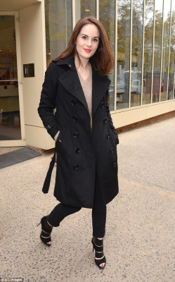 Michelle Dockery pic #818969