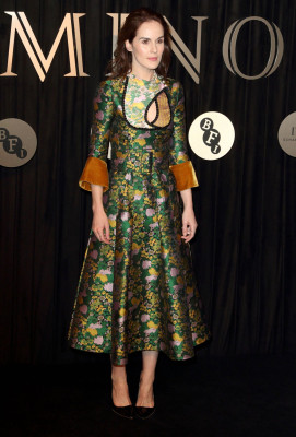 Michelle Dockery pic #968521