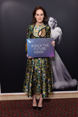 Michelle Dockery pic #968522