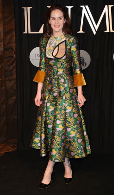 Michelle Dockery pic #968519