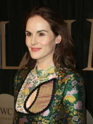 Michelle Dockery pic #968520