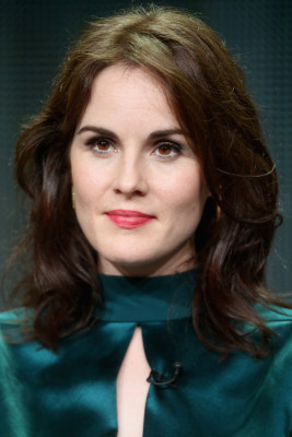 Michelle Dockery pic #789146