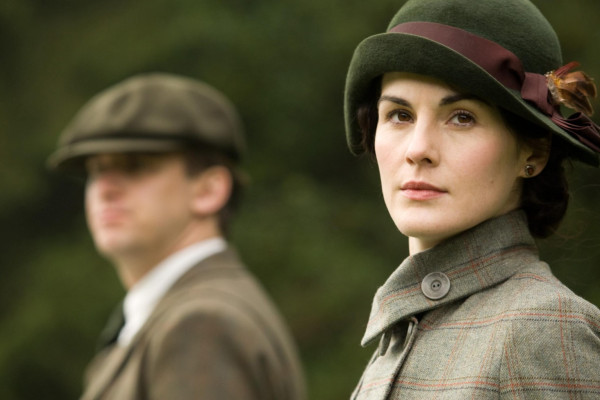 Michelle Dockery pic #675526