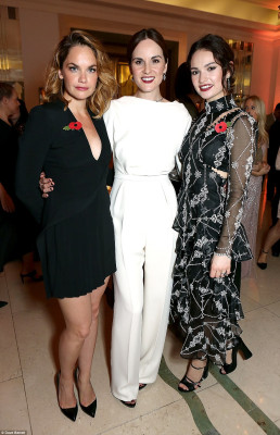 Michelle Dockery pic #809470