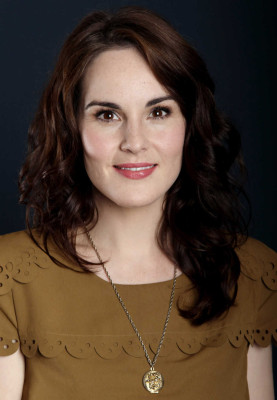 Michelle Dockery pic #699468