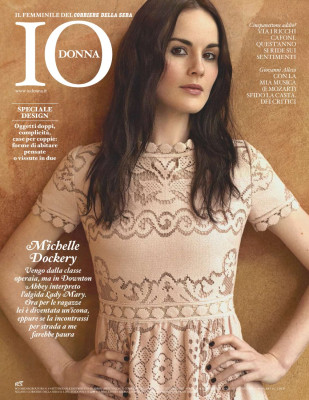 Michelle Dockery pic #706677