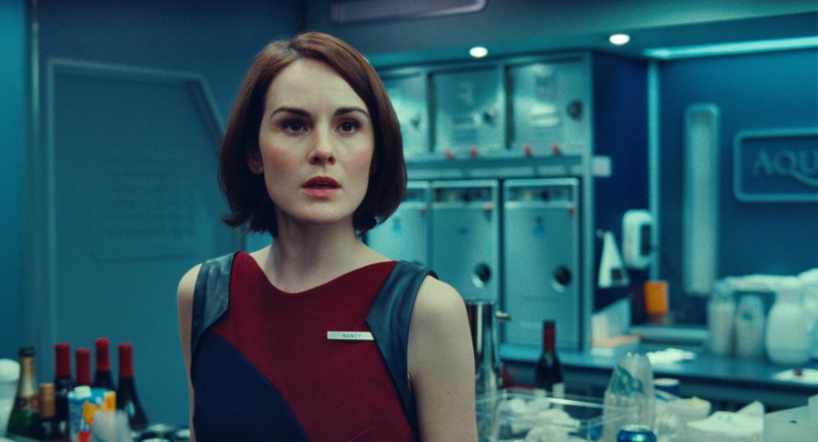 Michelle Dockery pic #675551