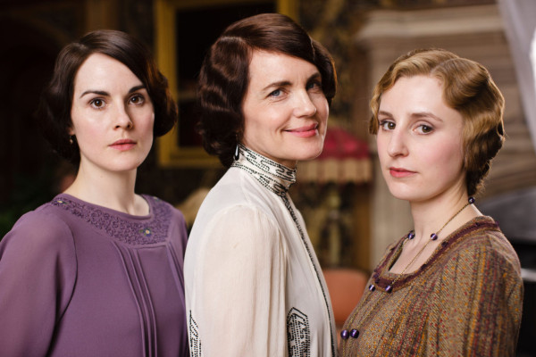 photo 17 in Michelle Dockery gallery [id726681] 2014-09-12 00:00:00