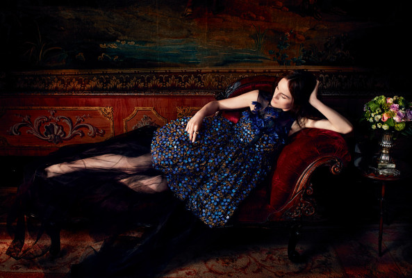 Michelle Dockery pic #795285