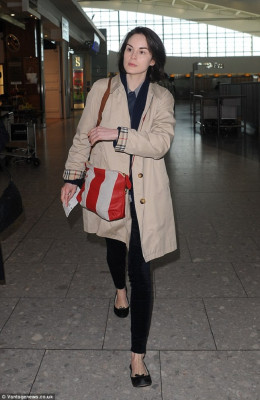 Michelle Dockery pic #675086