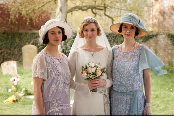 photo 27 in Michelle Dockery gallery [id726735] 2014-09-12 00:00:00