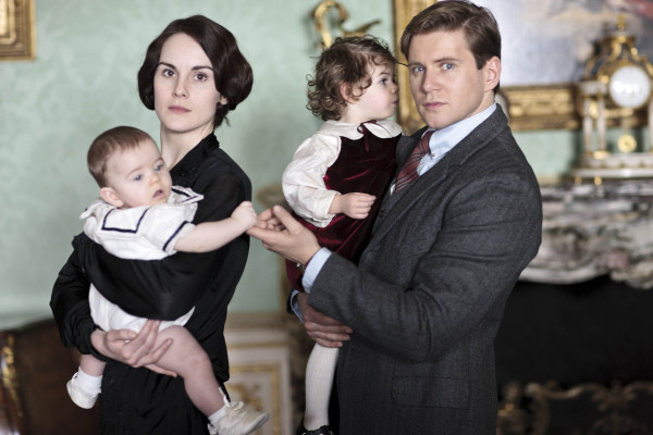 photo 7 in Michelle Dockery gallery [id726705] 2014-09-12 00:00:00
