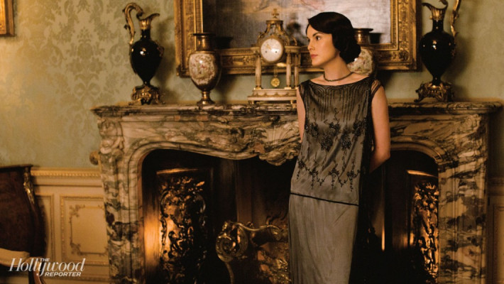 Michelle Dockery pic #726719