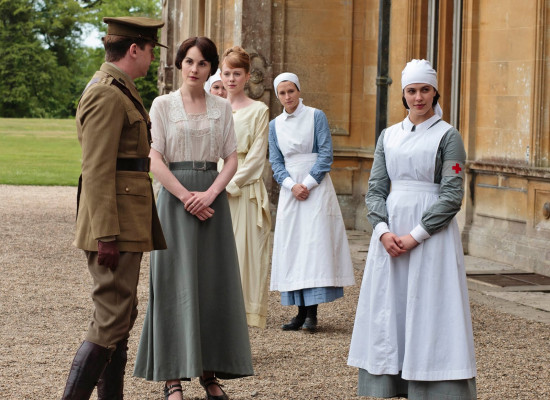 photo 6 in Michelle Dockery gallery [id726708] 2014-09-12 00:00:00