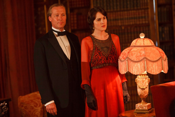 photo 8 in Michelle Dockery gallery [id726702] 2014-09-12 00:00:00