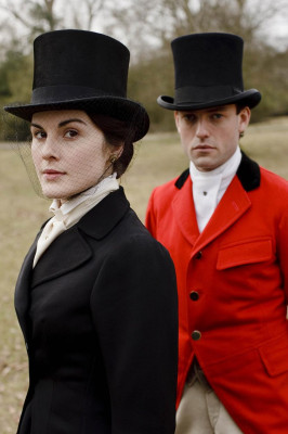Michelle Dockery pic #726725