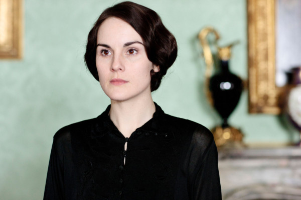 Michelle Dockery pic #726727