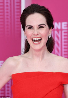 photo 22 in Michelle Dockery gallery [id1028947] 2018-04-16 00:00:00