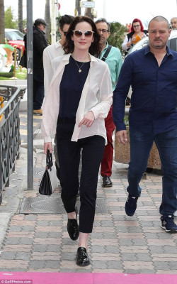 photo 13 in Michelle Dockery gallery [id1029006] 2018-04-16 00:00:00