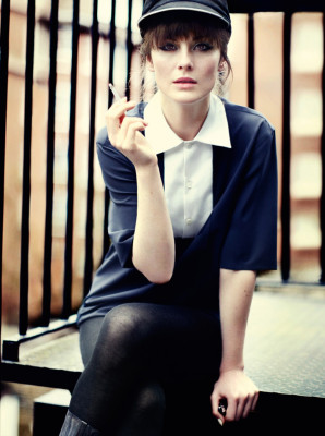 photo 23 in Michelle Dockery gallery [id701533] 2014-05-25 00:00:00