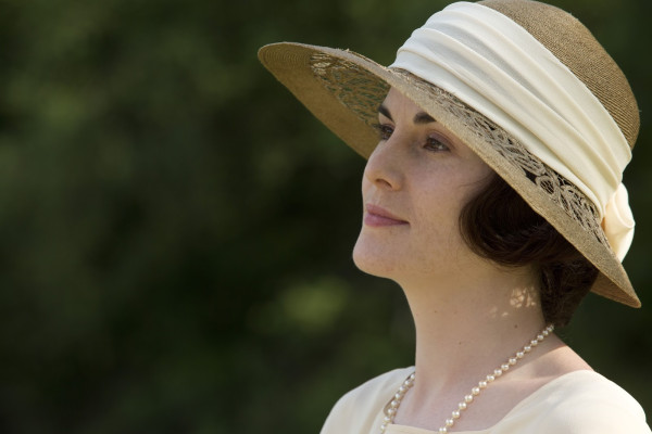 Michelle Dockery pic #706676