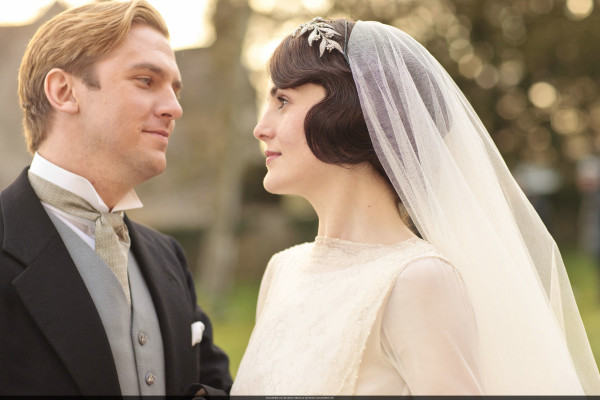 Michelle Dockery pic #726760