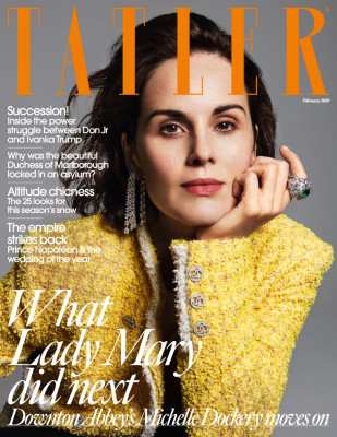 photo 21 in Michelle Dockery gallery [id1198363] 2020-01-11 00:00:00